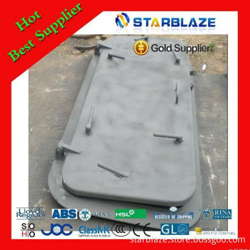 Quality most popular ccs marine doors